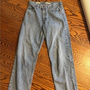 Levi's Women's Blue Jeans